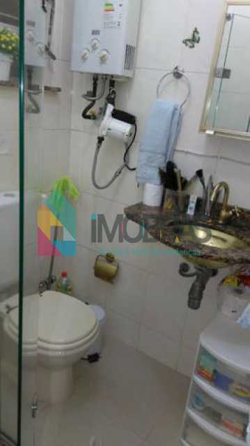 Conheça banheiro do imóvel - APARTAMENTO NO CATETE!! - BOKI00083 - 13 banheiro - APARTAMENTO NO CATETE!! - BOKI00083 - 13
