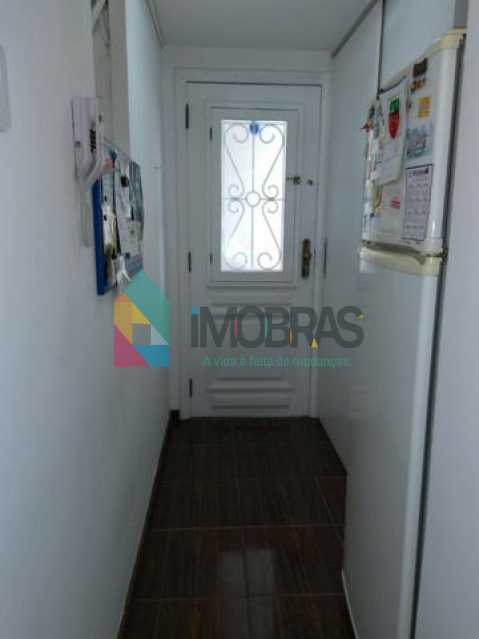 Conheça circulação do imóvel - APARTAMENTO NO CATETE!! - BOKI00083 - 1 circulação - APARTAMENTO NO CATETE!! - BOKI00083 - 1