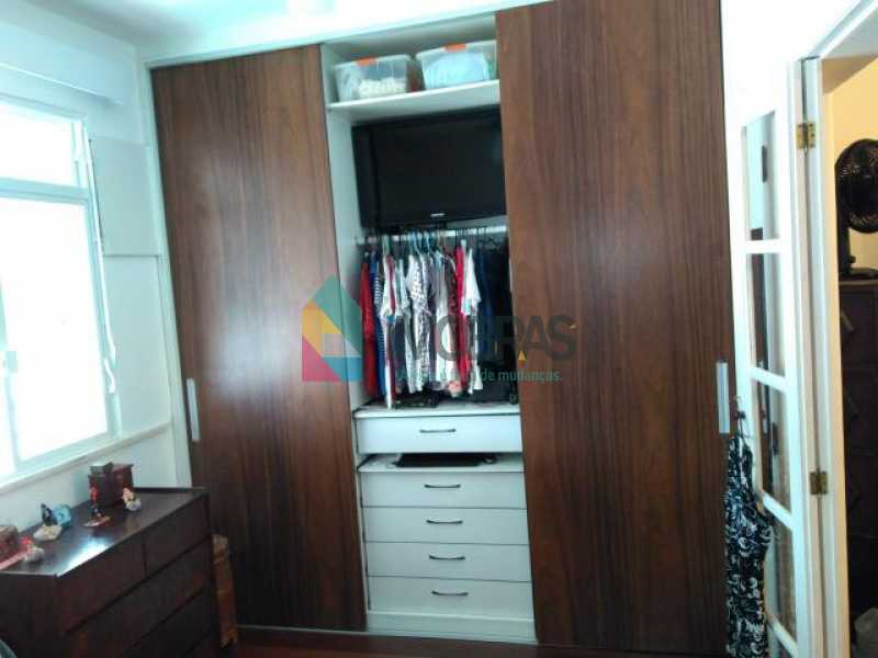 Conheça quarto 1.2 do imóvel - APARTAMENTO NO CATETE!! - BOKI00083 - 11 quarto 1.2 - APARTAMENTO NO CATETE!! - BOKI00083 - 11