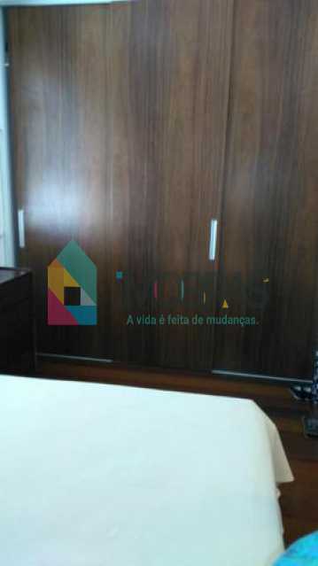 Conheça quarto do imóvel - APARTAMENTO NO CATETE!! - BOKI00083 - 10 quarto - APARTAMENTO NO CATETE!! - BOKI00083 - 10