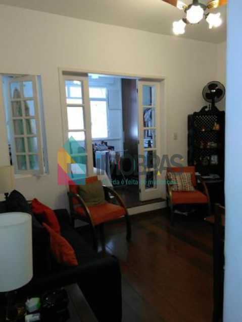 Conheça sala 1.1 do imóvel - APARTAMENTO NO CATETE!! - BOKI00083 - 4 sala 1.1 - APARTAMENTO NO CATETE!! - BOKI00083 - 4