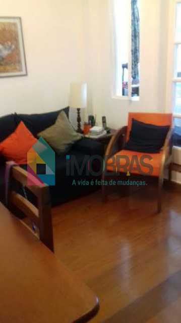 Conheça sala 1.2 do imóvel - APARTAMENTO NO CATETE!! - BOKI00083 - 3 sala 1.2 - APARTAMENTO NO CATETE!! - BOKI00083 - 3