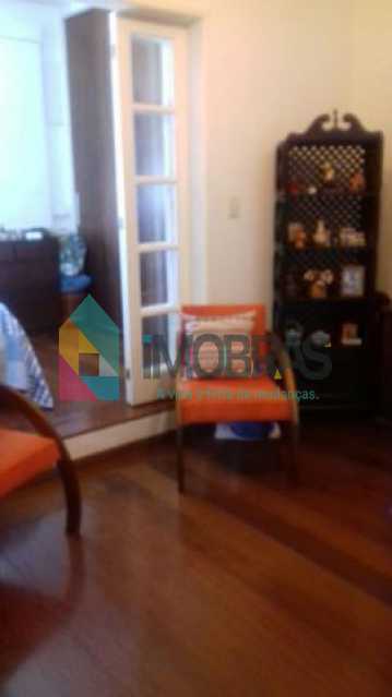 Conheça sala 1.3 do imóvel - APARTAMENTO NO CATETE!! - BOKI00083 - 6 sala 1.3 - APARTAMENTO NO CATETE!! - BOKI00083 - 6