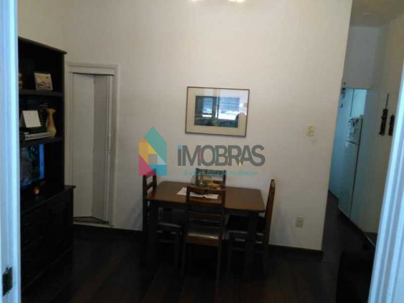Conheça sala 1.4 do imóvel - APARTAMENTO NO CATETE!! - BOKI00083 - 8 sala 1.4 - APARTAMENTO NO CATETE!! - BOKI00083 - 8