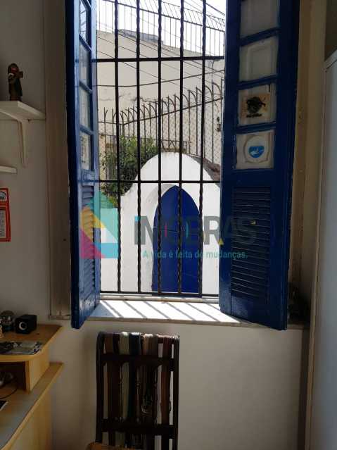 Conheça 4. do imóvel - Casa Rua Almirante Alexandrino,Santa Teresa,Rio de Janeiro,RJ À Venda,13 Quartos,370m² - BOCA130001 - 5 4. - Casa Rua Almirante Alexandrino,Santa Teresa,Rio de Janeiro,RJ À Venda,13 Quartos,370m² - BOCA130001 - 5