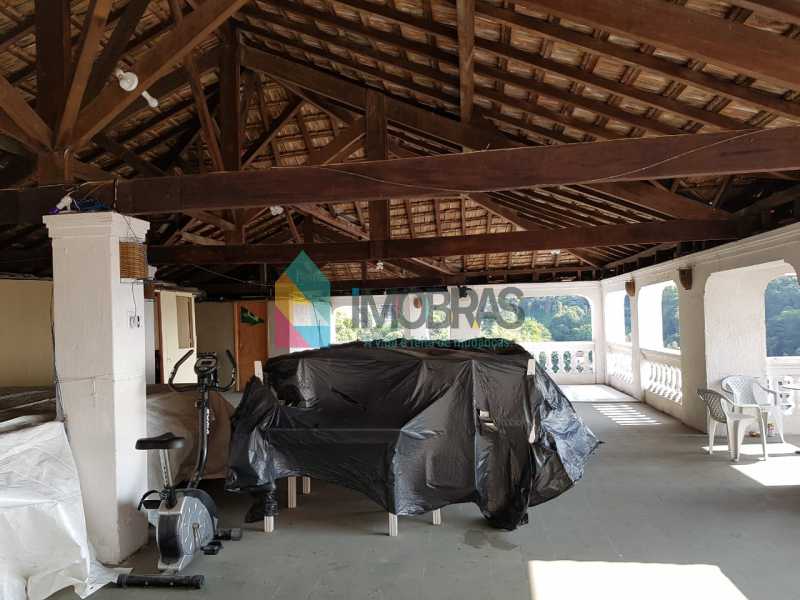 Conheça 29. do imóvel - Casa Rua Almirante Alexandrino,Santa Teresa,Rio de Janeiro,RJ À Venda,13 Quartos,370m² - BOCA130001 - 29 29. - Casa Rua Almirante Alexandrino,Santa Teresa,Rio de Janeiro,RJ À Venda,13 Quartos,370m² - BOCA130001 - 29