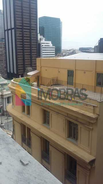 Conheça 1 do imóvel - Apartamento Centro, IMOBRAS RJ,Rio de Janeiro, RJ À Venda, 25m² - CPAP00119 - 4 1 - Apartamento Centro, IMOBRAS RJ,Rio de Janeiro, RJ À Venda, 25m² - CPAP00119 - 4