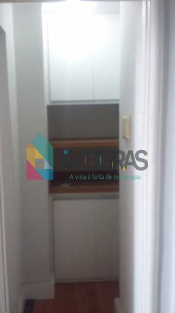 Conheça 2 do imóvel - Apartamento Centro, IMOBRAS RJ,Rio de Janeiro, RJ À Venda, 25m² - CPAP00119 - 5 2 - Apartamento Centro, IMOBRAS RJ,Rio de Janeiro, RJ À Venda, 25m² - CPAP00119 - 5