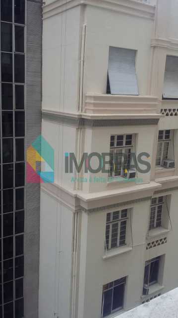 Conheça 3 do imóvel - Apartamento Centro, IMOBRAS RJ,Rio de Janeiro, RJ À Venda, 25m² - CPAP00119 - 6 3 - Apartamento Centro, IMOBRAS RJ,Rio de Janeiro, RJ À Venda, 25m² - CPAP00119 - 6