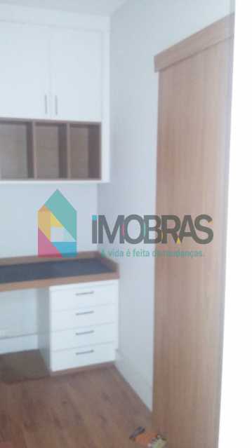 Conheça 5 do imóvel - Apartamento Centro, IMOBRAS RJ,Rio de Janeiro, RJ À Venda, 25m² - CPAP00119 - 1 5 - Apartamento Centro, IMOBRAS RJ,Rio de Janeiro, RJ À Venda, 25m² - CPAP00119 - 1