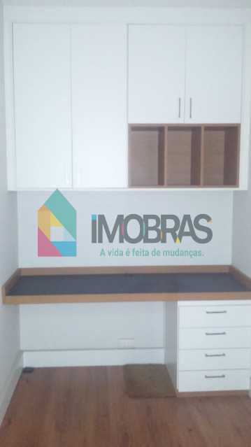 Conheça 7 do imóvel - Apartamento Centro, IMOBRAS RJ,Rio de Janeiro, RJ À Venda, 25m² - CPAP00119 - 9 7 - Apartamento Centro, IMOBRAS RJ,Rio de Janeiro, RJ À Venda, 25m² - CPAP00119 - 9