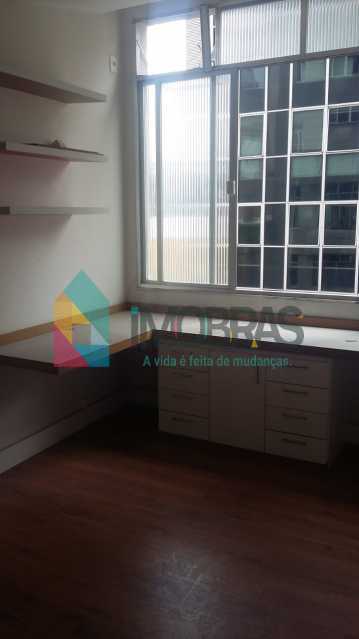 Conheça 9 do imóvel - Apartamento Centro, IMOBRAS RJ,Rio de Janeiro, RJ À Venda, 25m² - CPAP00119 - 10 9 - Apartamento Centro, IMOBRAS RJ,Rio de Janeiro, RJ À Venda, 25m² - CPAP00119 - 10