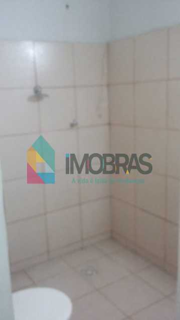 Conheça 13 do imóvel - Apartamento Centro, IMOBRAS RJ,Rio de Janeiro, RJ À Venda, 25m² - CPAP00119 - 14 13 - Apartamento Centro, IMOBRAS RJ,Rio de Janeiro, RJ À Venda, 25m² - CPAP00119 - 14