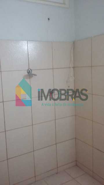 Conheça 14 do imóvel - Apartamento Centro, IMOBRAS RJ,Rio de Janeiro, RJ À Venda, 25m² - CPAP00119 - 15 14 - Apartamento Centro, IMOBRAS RJ,Rio de Janeiro, RJ À Venda, 25m² - CPAP00119 - 15