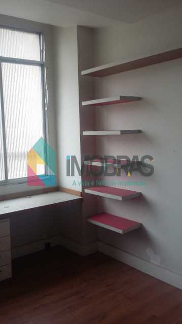 Conheça 18 do imóvel - Apartamento Centro, IMOBRAS RJ,Rio de Janeiro, RJ À Venda, 25m² - CPAP00119 - 19 18 - Apartamento Centro, IMOBRAS RJ,Rio de Janeiro, RJ À Venda, 25m² - CPAP00119 - 19