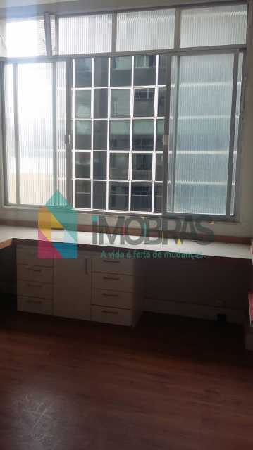Conheça 19 do imóvel - Apartamento Centro, IMOBRAS RJ,Rio de Janeiro, RJ À Venda, 25m² - CPAP00119 - 20 19 - Apartamento Centro, IMOBRAS RJ,Rio de Janeiro, RJ À Venda, 25m² - CPAP00119 - 20