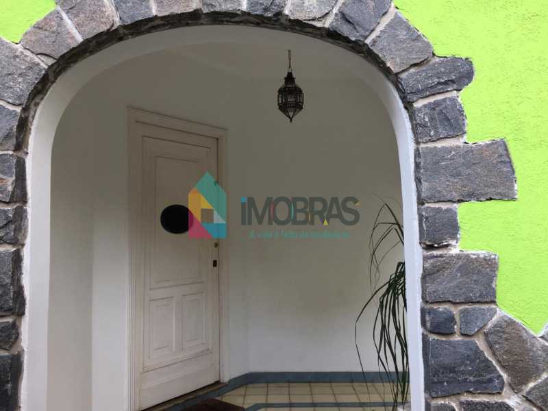 Conheça 4 do imóvel - Casa À Venda - Humaitá - Rio de Janeiro - RJ - BOCA30009 - 4 4 - Casa À Venda - Humaitá - Rio de Janeiro - RJ - BOCA30009 - 4