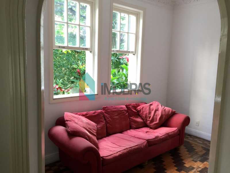 Conheça 6 do imóvel - Casa À Venda - Humaitá - Rio de Janeiro - RJ - BOCA30009 - 8 6 - Casa À Venda - Humaitá - Rio de Janeiro - RJ - BOCA30009 - 8