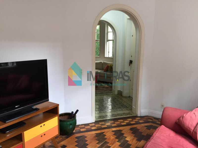 Conheça 8 do imóvel - Casa À Venda - Humaitá - Rio de Janeiro - RJ - BOCA30009 - 6 8 - Casa À Venda - Humaitá - Rio de Janeiro - RJ - BOCA30009 - 6