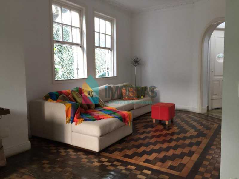 Conheça 11 do imóvel - Casa À Venda - Humaitá - Rio de Janeiro - RJ - BOCA30009 - 5 11 - Casa À Venda - Humaitá - Rio de Janeiro - RJ - BOCA30009 - 5