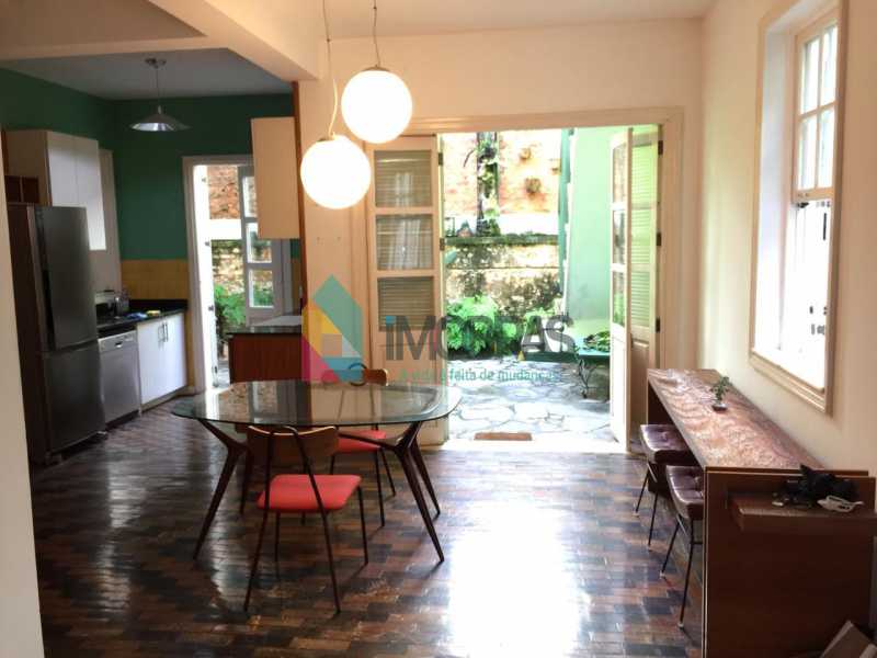 Conheça 13 do imóvel - Casa À Venda - Humaitá - Rio de Janeiro - RJ - BOCA30009 - 9 13 - Casa À Venda - Humaitá - Rio de Janeiro - RJ - BOCA30009 - 9