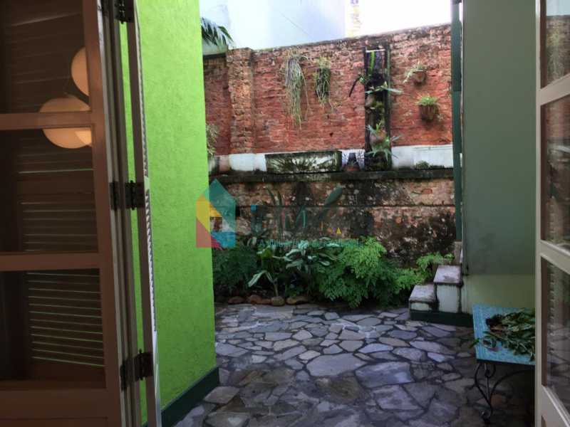 Conheça 14 do imóvel - Casa À Venda - Humaitá - Rio de Janeiro - RJ - BOCA30009 - 26 14 - Casa À Venda - Humaitá - Rio de Janeiro - RJ - BOCA30009 - 26
