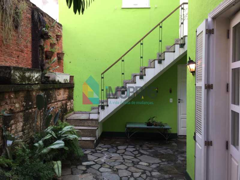 Conheça 15 do imóvel - Casa À Venda - Humaitá - Rio de Janeiro - RJ - BOCA30009 - 30 15 - Casa À Venda - Humaitá - Rio de Janeiro - RJ - BOCA30009 - 30