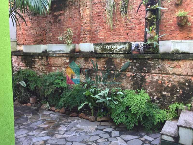 Conheça 16 do imóvel - Casa À Venda - Humaitá - Rio de Janeiro - RJ - BOCA30009 - 31 16 - Casa À Venda - Humaitá - Rio de Janeiro - RJ - BOCA30009 - 31