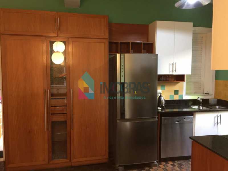 Conheça 17 do imóvel - Casa À Venda - Humaitá - Rio de Janeiro - RJ - BOCA30009 - 14 17 - Casa À Venda - Humaitá - Rio de Janeiro - RJ - BOCA30009 - 14