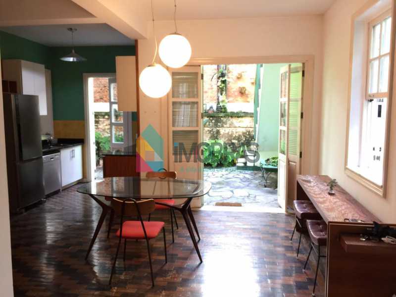 Conheça 18 do imóvel - Casa À Venda - Humaitá - Rio de Janeiro - RJ - BOCA30009 - 10 18 - Casa À Venda - Humaitá - Rio de Janeiro - RJ - BOCA30009 - 10