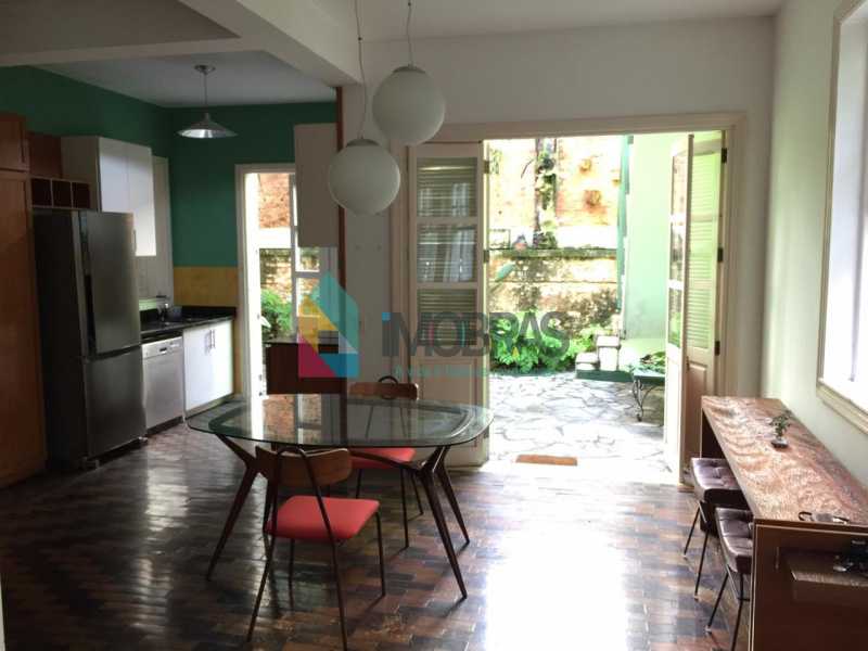 Conheça 20 do imóvel - Casa À Venda - Humaitá - Rio de Janeiro - RJ - BOCA30009 - 11 20 - Casa À Venda - Humaitá - Rio de Janeiro - RJ - BOCA30009 - 11