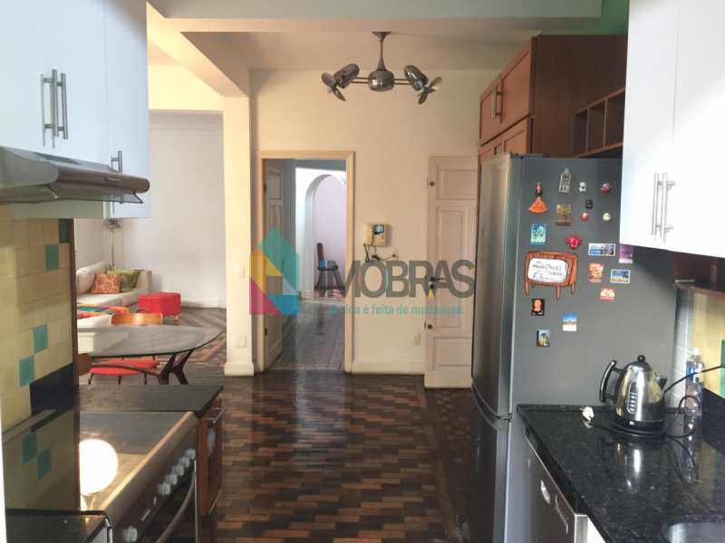 Conheça 21 do imóvel - Casa À Venda - Humaitá - Rio de Janeiro - RJ - BOCA30009 - 12 21 - Casa À Venda - Humaitá - Rio de Janeiro - RJ - BOCA30009 - 12