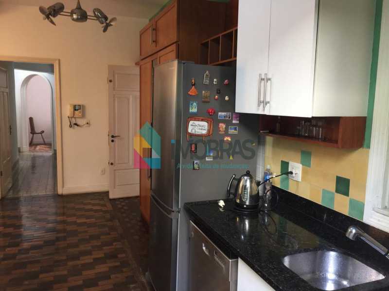 Conheça 23 do imóvel - Casa À Venda - Humaitá - Rio de Janeiro - RJ - BOCA30009 - 13 23 - Casa À Venda - Humaitá - Rio de Janeiro - RJ - BOCA30009 - 13