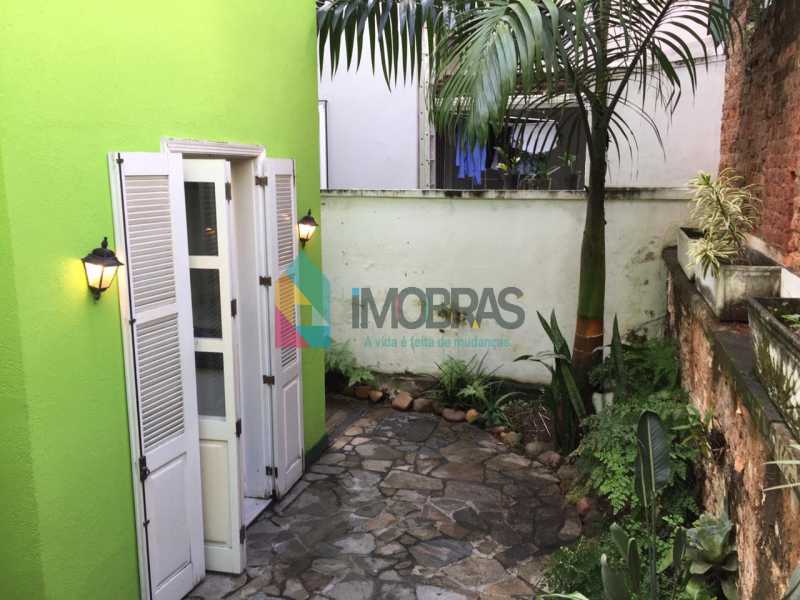 Conheça 26 do imóvel - Casa À Venda - Humaitá - Rio de Janeiro - RJ - BOCA30009 - 29 26 - Casa À Venda - Humaitá - Rio de Janeiro - RJ - BOCA30009 - 29