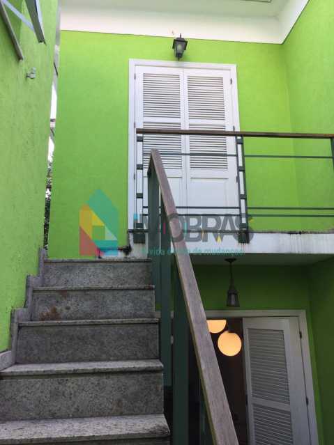 Conheça 27 do imóvel - Casa À Venda - Humaitá - Rio de Janeiro - RJ - BOCA30009 - 25 27 - Casa À Venda - Humaitá - Rio de Janeiro - RJ - BOCA30009 - 25