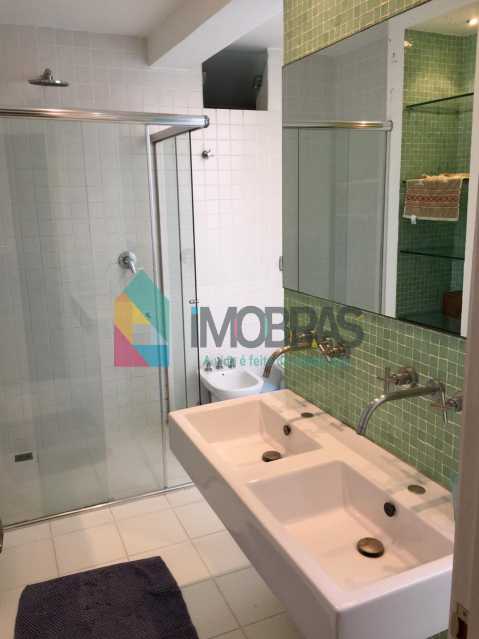 Conheça 36 do imóvel - Casa À Venda - Humaitá - Rio de Janeiro - RJ - BOCA30009 - 18 36 - Casa À Venda - Humaitá - Rio de Janeiro - RJ - BOCA30009 - 18
