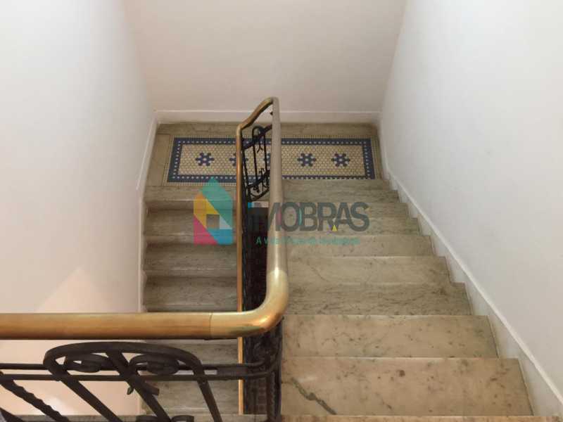 Conheça 40 do imóvel - Casa À Venda - Humaitá - Rio de Janeiro - RJ - BOCA30009 - 20 40 - Casa À Venda - Humaitá - Rio de Janeiro - RJ - BOCA30009 - 20