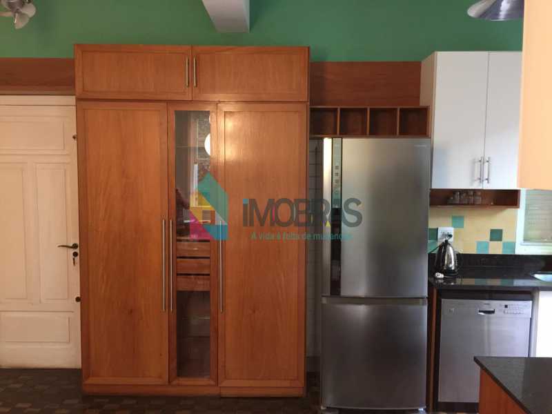Conheça 43 do imóvel - Casa À Venda - Humaitá - Rio de Janeiro - RJ - BOCA30009 - 22 43 - Casa À Venda - Humaitá - Rio de Janeiro - RJ - BOCA30009 - 22