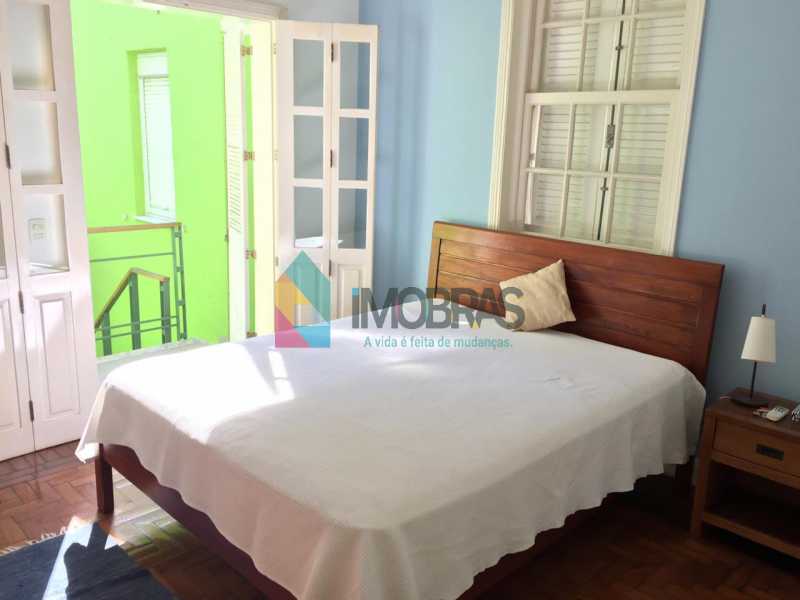 Conheça 48 do imóvel - Casa À Venda - Humaitá - Rio de Janeiro - RJ - BOCA30009 - 27 48 - Casa À Venda - Humaitá - Rio de Janeiro - RJ - BOCA30009 - 27