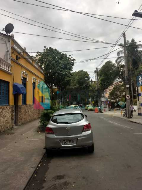 Conheça 5 do imóvel - OPORTUNIDADE!!!! APARTAMENTO SEM CONDOMÍNIO, TIPO CASA EM BOTAFOGO COM ÁREA EXTERNA!! - BOAP20520 - 14 5 - OPORTUNIDADE!!!! APARTAMENTO SEM CONDOMÍNIO, TIPO CASA EM BOTAFOGO COM ÁREA EXTERNA!! - BOAP20520 - 14
