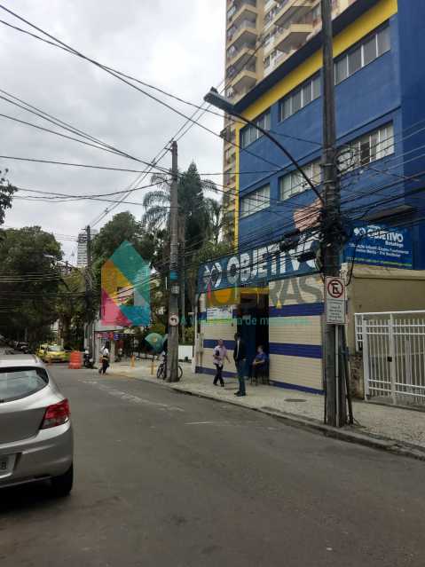 Conheça 6 do imóvel - OPORTUNIDADE!!!! APARTAMENTO SEM CONDOMÍNIO, TIPO CASA EM BOTAFOGO COM ÁREA EXTERNA!! - BOAP20520 - 13 6 - OPORTUNIDADE!!!! APARTAMENTO SEM CONDOMÍNIO, TIPO CASA EM BOTAFOGO COM ÁREA EXTERNA!! - BOAP20520 - 13
