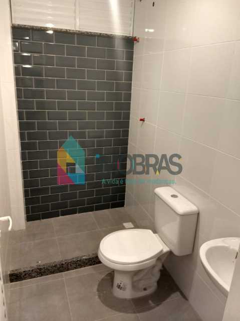 Conheça 8 do imóvel - OPORTUNIDADE!!!! APARTAMENTO SEM CONDOMÍNIO, TIPO CASA EM BOTAFOGO COM ÁREA EXTERNA!! - BOAP20520 - 23 8 - OPORTUNIDADE!!!! APARTAMENTO SEM CONDOMÍNIO, TIPO CASA EM BOTAFOGO COM ÁREA EXTERNA!! - BOAP20520 - 23