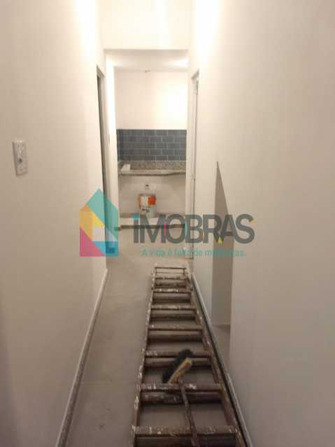 Conheça 9 do imóvel - OPORTUNIDADE!!!! APARTAMENTO SEM CONDOMÍNIO, TIPO CASA EM BOTAFOGO COM ÁREA EXTERNA!! - BOAP20520 - 15 9 - OPORTUNIDADE!!!! APARTAMENTO SEM CONDOMÍNIO, TIPO CASA EM BOTAFOGO COM ÁREA EXTERNA!! - BOAP20520 - 15