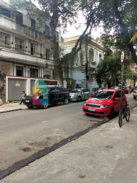 Conheça 10 do imóvel - OPORTUNIDADE!!!! APARTAMENTO SEM CONDOMÍNIO, TIPO CASA EM BOTAFOGO COM ÁREA EXTERNA!! - BOAP20520 - 16 10 - OPORTUNIDADE!!!! APARTAMENTO SEM CONDOMÍNIO, TIPO CASA EM BOTAFOGO COM ÁREA EXTERNA!! - BOAP20520 - 16