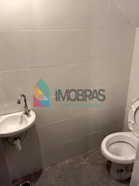 Conheça 12 do imóvel - OPORTUNIDADE!!!! APARTAMENTO SEM CONDOMÍNIO, TIPO CASA EM BOTAFOGO COM ÁREA EXTERNA!! - BOAP20520 - 25 12 - OPORTUNIDADE!!!! APARTAMENTO SEM CONDOMÍNIO, TIPO CASA EM BOTAFOGO COM ÁREA EXTERNA!! - BOAP20520 - 25