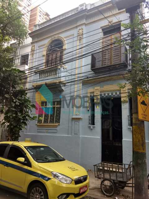 Conheça 14 do imóvel - OPORTUNIDADE!!!! APARTAMENTO SEM CONDOMÍNIO, TIPO CASA EM BOTAFOGO COM ÁREA EXTERNA!! - BOAP20520 - 1 14 - OPORTUNIDADE!!!! APARTAMENTO SEM CONDOMÍNIO, TIPO CASA EM BOTAFOGO COM ÁREA EXTERNA!! - BOAP20520 - 1