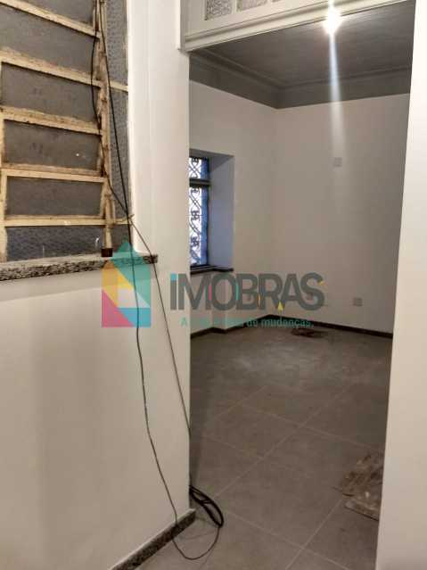 Conheça 15 do imóvel - OPORTUNIDADE!!!! APARTAMENTO SEM CONDOMÍNIO, TIPO CASA EM BOTAFOGO COM ÁREA EXTERNA!! - BOAP20520 - 10 15 - OPORTUNIDADE!!!! APARTAMENTO SEM CONDOMÍNIO, TIPO CASA EM BOTAFOGO COM ÁREA EXTERNA!! - BOAP20520 - 10