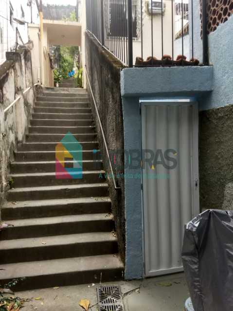 Conheça 16 do imóvel - OPORTUNIDADE!!!! APARTAMENTO SEM CONDOMÍNIO, TIPO CASA EM BOTAFOGO COM ÁREA EXTERNA!! - BOAP20520 - 17 16 - OPORTUNIDADE!!!! APARTAMENTO SEM CONDOMÍNIO, TIPO CASA EM BOTAFOGO COM ÁREA EXTERNA!! - BOAP20520 - 17
