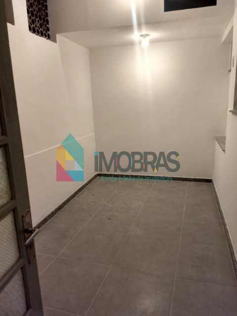 Conheça 17 do imóvel - OPORTUNIDADE!!!! APARTAMENTO SEM CONDOMÍNIO, TIPO CASA EM BOTAFOGO COM ÁREA EXTERNA!! - BOAP20520 - 8 17 - OPORTUNIDADE!!!! APARTAMENTO SEM CONDOMÍNIO, TIPO CASA EM BOTAFOGO COM ÁREA EXTERNA!! - BOAP20520 - 8