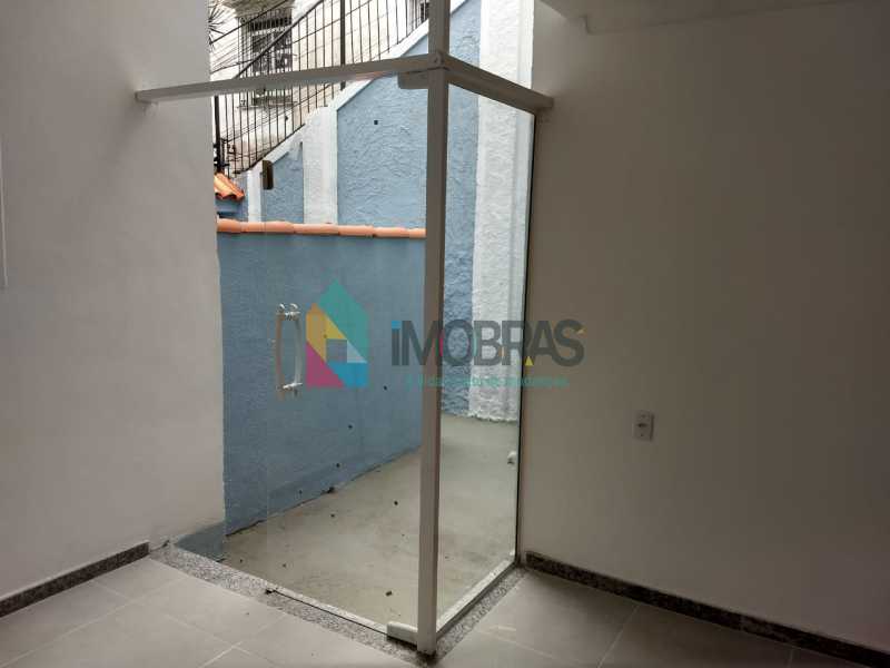 Conheça 18 do imóvel - OPORTUNIDADE!!!! APARTAMENTO SEM CONDOMÍNIO, TIPO CASA EM BOTAFOGO COM ÁREA EXTERNA!! - BOAP20520 - 18 18 - OPORTUNIDADE!!!! APARTAMENTO SEM CONDOMÍNIO, TIPO CASA EM BOTAFOGO COM ÁREA EXTERNA!! - BOAP20520 - 18